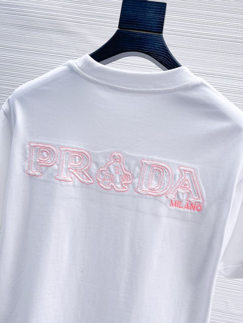 Prada T-Shirts